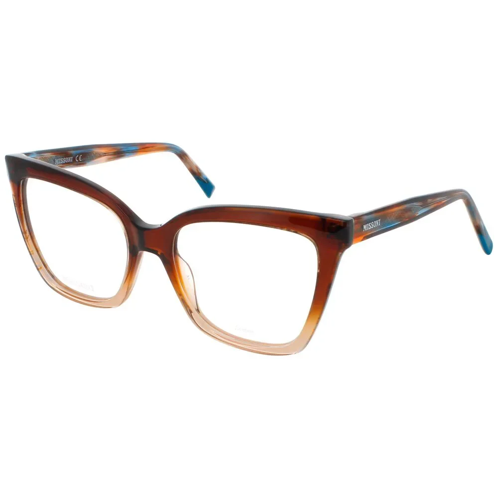 NWT Missoni MIS 0092 0EX4 54 54